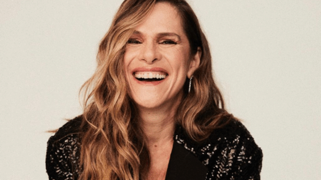 A famosa celebridade brasileira Ingrid Guimarães assumirá a primeira missão significativa com 'Minha Criança Trans?' Para Matizar e Vitrine Filmes (EXCLUSIVO) 

