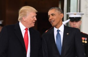 A favorabilidade de Barack Obama contrastava com a nova pesquisa de Donald Trump- nova pesquisa A favorabilidade de Barack Obama contrastava com a nova pesquisa de Donald Trump- nova pesquisa