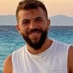 Ofir Tzarfati foi morto em 7 de outubro de 2023, e seus restos mortais foram recuperados pelas forças israelenses naquele novembro (X/@IsraelMFA)