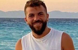 A ferocidade de Netanyahu enquanto o Hamas envia restos mortais ‘adicionados’ de prisioneiros mortos atualmente devolvidos em ‘ofensa de cessar-fogo’ Ofir Tzarfati foi morto em 7 de outubro de 2023, e seus restos mortais foram recuperados pelas forças israelenses naquele novembro (X/@IsraelMFA)