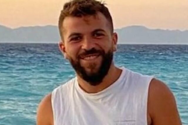 A ferocidade de Netanyahu enquanto o Hamas envia restos mortais Ofir Tzarfati foi morto em 7 de outubro de 2023, e seus restos mortais foram recuperados pelas forças israelenses naquele novembro (X/@IsraelMFA)
