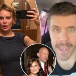 A filha de Bruce Willis, Tallulah, critica Perez Hilton por 'intimidá-la' quando criança: 'Me fez querer acabar com tudo'