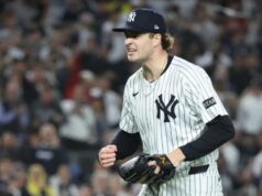 A gemia sobrenatural de Cam Schlittler envia os Yankees além do Red Sox e para o ALDS Cam Schlittler marcou 12 na vitória do jogo 3.