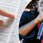 A gíria viral do rapper que as crianças não param de usar se torna a palavra do ano