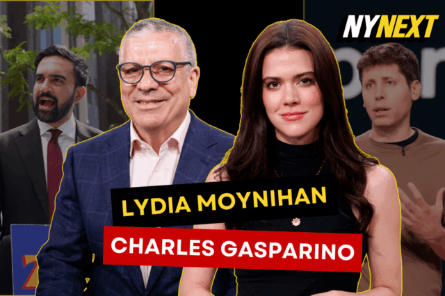 A grande aposta da OpenAI, a virada criptográfica de Trump e a preparação de Nova York para Zohran Mamdani | Mesa Redonda de Repórteres | NYPróximo

