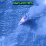 A greve de barco dos EUA mata 4 supostos 'narco-terroristas' fora da Venezuela, diz Pete Hegseth