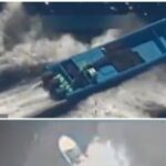 A guerra de Trump contra os narcoterroristas no mar se expande para o Oceano Pacífico