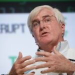 A história de VC Ron Conway interrompe a estrutura do Salesforce após comentários da Guarda Nacional de Benioff