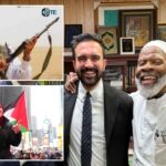 A história de Zohran Mamdani de mostrar apoio aos 'extremistas' muçulmanos