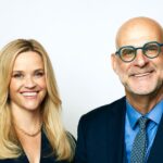 A história de lançamento de Reese Witherspoon com Harlan Coben é uma aventura agradável sobre o super-rico