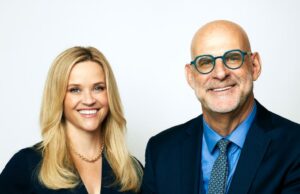 A história de lançamento de Reese Witherspoon com Harlan Coben é uma aventura agradável sobre o super-rico A história de lançamento de Reese Witherspoon com Harlan Coben é uma aventura agradável sobre o super-rico