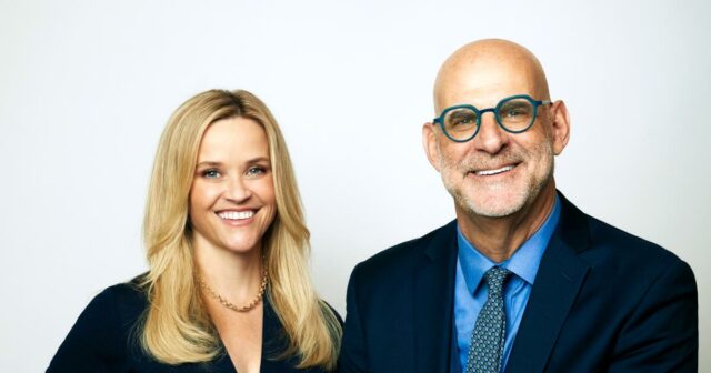 A história de lançamento de Reese Witherspoon com Harlan Coben é uma aventura agradável sobre o super-rico 

