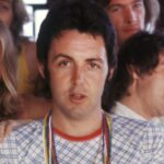 A história oral dos Wings de Paul McCartney está no seu melhor desde o início, assim como a banda