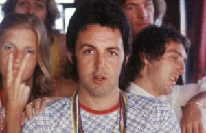 A história oral dos Wings de Paul McCartney está no seu melhor desde o início, assim como a banda A história oral dos Wings de Paul McCartney está no seu melhor desde o início, assim como a banda