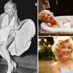 A icônica foto da grade do metrô de Marilyn Monroe tem raízes na Segunda Guerra Mundial e uma história oculta: livro