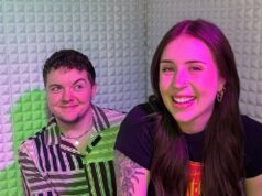 A influenciadora Anna Muller aborda a reação depois que o marido tomou seu sobrenome O influenciador Becca Murray aborda as críticas de estabelecer um registro de divórcio post dividido