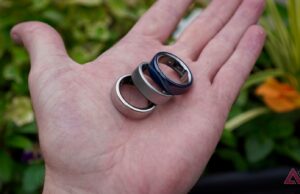 A inovação das baterias pode transformar o futuro dos anéis inteligentes grepow-anodo-silício-bateria-anel-inteligente