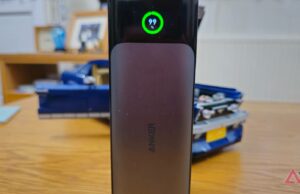 A instituição financeira de energia preferida da Anker simplesmente obteve um corte chocante de preço, atingindo sua taxa mais barata até então A instituição financeira de energia preferida da Anker simplesmente obteve um corte chocante de preço, atingindo sua taxa mais barata até então