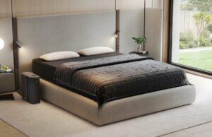 A interrupção do AWS danificou a rede e transformou meu 8 Rest Shell frio durante a noite o sistema oito sleep pod 5