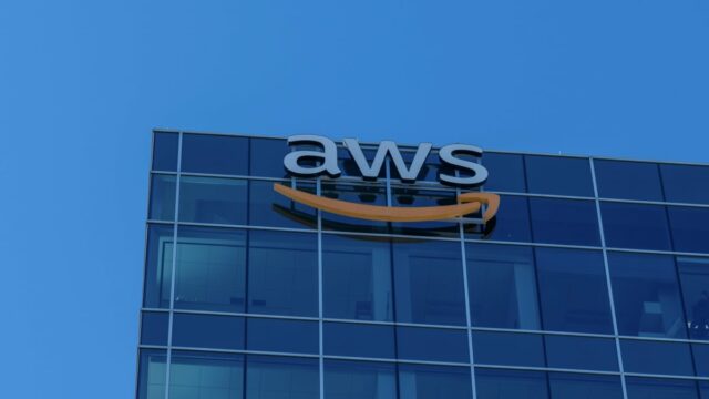 A interrupção mundial do Aws é maior do que, mas ainda há um gatilho para o problema 

