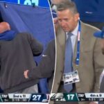 A investigação da NFL sobre o incidente da tenda médica de Brian Daboll permanece ‘em andamento’