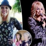 A irmã de Dolly Parton dá mais informações sobre a saúde da cantora depois de alarmar os fãs com um pedido de oração