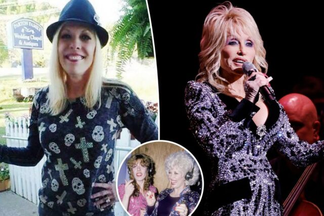 A irmã de Dolly Parton dá mais informações sobre a saúde da cantora depois de alarmar os fãs com um pedido de oração

