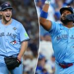 A joia do jogo 5 de Trey Yesavage coloca os Blue Jays a uma vitória do título da World Series
