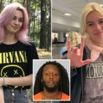 A lei de 'lei de Iryna' foi redigida, que pode ver o Killer Face Squad de tiro com os refugiados ucranianos
