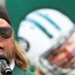 A lenda dos Jets, Nick Mangold, morre aos 41 anos após uma longa batalha contra uma doença renal