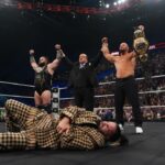 A lesão de Seth Rollins deixa a WWE com muitas decisões difíceis a tomar após a implosão do Vision