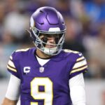 Vikings JJ McCarthy