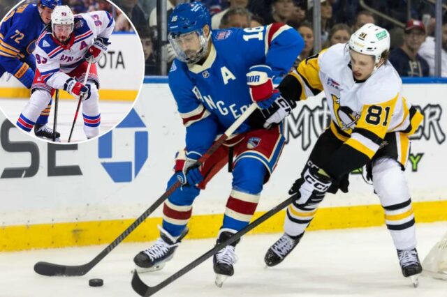 Vicente Trocheck