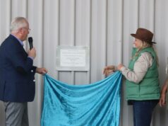 A maior coleção mundial de tratores Steiger sopra fanáticos por máquinas A maior coleção mundial de tratores Steiger sopra fanáticos por máquinas