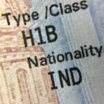 A maior equipe de lobby da América liga Trump Admin para vistos H-1B