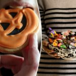 A maioria dos americanos termina seus doces antes do Halloween, revela nova pesquisa