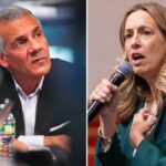 A maioria dos habitantes de Nova Jersey acha que seu vizinho está votando no republicano Ciattarelli: pesquisa chocante