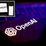 A mais nova geração de modelos GPT mostra grande queda no preconceito político, diz OpenAI
