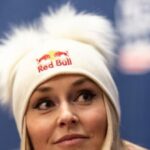 A medalhista de ouro olímpica Lindsey Vonn não se comprometerá com o convite da WH: 'Quero manter meu passaporte'
