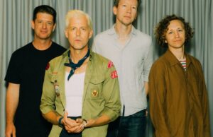 À medida que a viagem de jack de Jack é lançada em Los Angeles, Andrew McMahon estabelece um futuro musical À medida que a viagem de jack de Jack é lançada em Los Angeles, Andrew McMahon estabelece um futuro musical