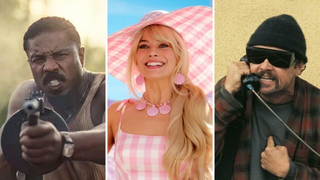 À medida que o Detector Bros aumenta, onde Hollywood não teria a oficina icónica? 

