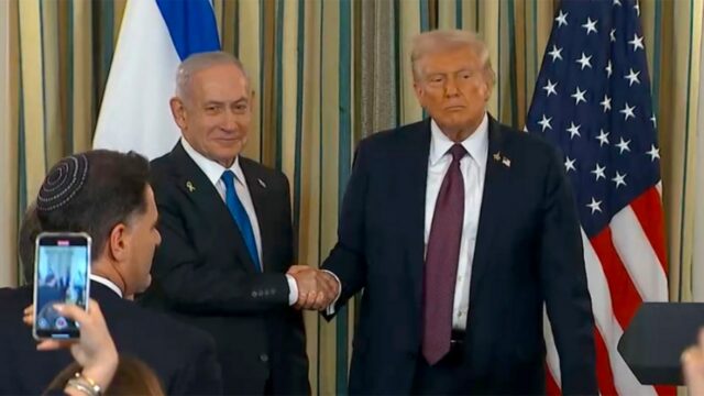 À medida que o acordo de Trump em Gaza se aproxima, família alerta Israel para não libertar outro Sinwar

