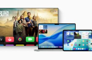 A melhor visão geral para desligar ou desligar o Fluid Glass em todos os seus dispositivos Apple O guia definitivo para desligar ou desligar o Liquid Glass em todos os seus dispositivos Apple | Imagem da Apple mostrando isso em diferentes dispositivos