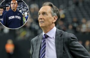 A mídia esportiva e o futebol universitário não param de queimar dinheiro com contratos absurdos A mídia esportiva e o futebol universitário não param de queimar dinheiro com contratos absurdos