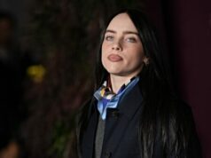 A milionária Billie Eilish exige bilionários na cara: ‘Dê seu dinheiro, baixinhos. Se você é um bilionário, por que você é um bilionário? A milionária Billie Eilish exige bilionários na cara: 'Dê seu dinheiro, baixinhos. Se você é um bilionário, por que você é um bilionário?