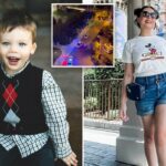 A misteriosa história de mortes estranhas da Disney World assombra o 'lugar mais feliz da Terra'