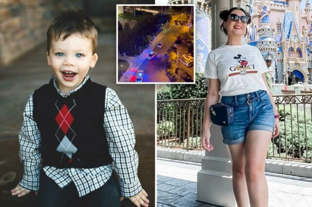 A misteriosa história de mortes estranhas da Disney World assombra A misteriosa história de mortes estranhas da Disney World assombra o 'lugar mais feliz da Terra'