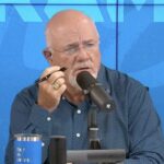A mulher do Golden State, de 69 anos, busca as recomendações de Dave Ramsey depois que seu parceiro desperdiçou todas as suas economias de US$ 1 milhão em apostas esportivas