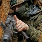 A nova jogada da Rússia para aumentar as tropas