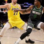 A nova oferta televisiva da NBA começa terça-feira. Onde estão meus videogames?